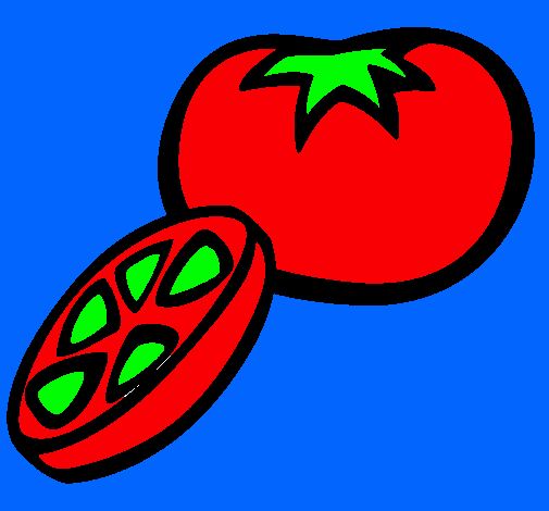 Tomate