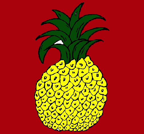 piña