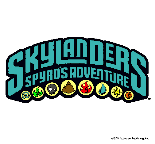 Skylanders