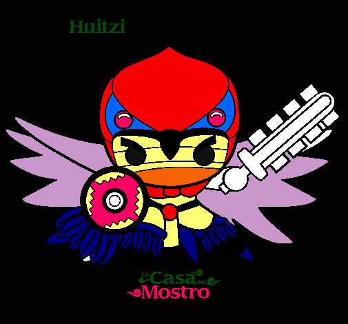 Huitzi