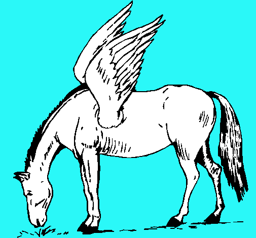 Pegaso