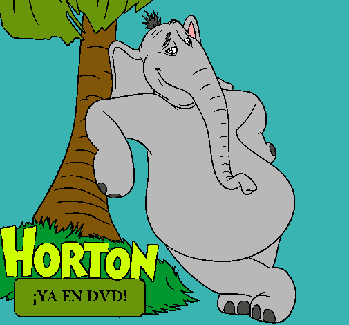 Horton