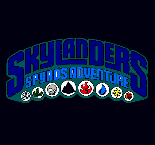 Skylanders