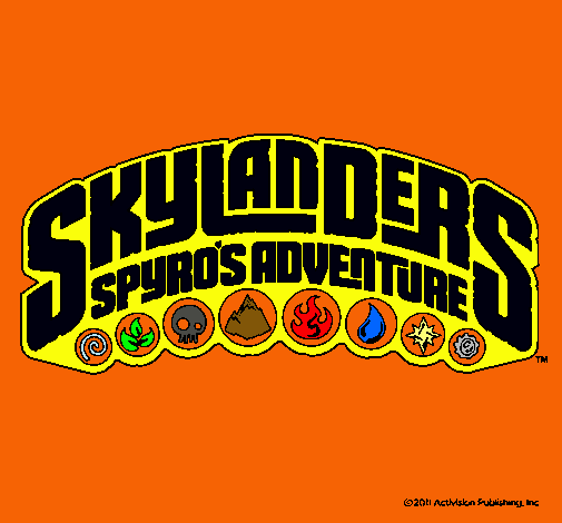 Skylanders