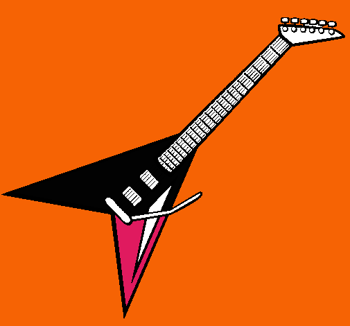 Guitarra eléctrica II