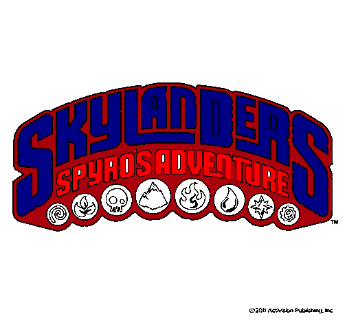 Skylanders