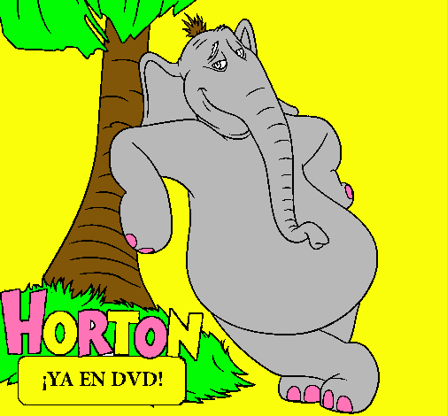 Horton