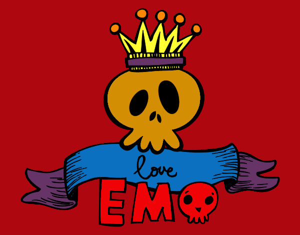 Love Emo