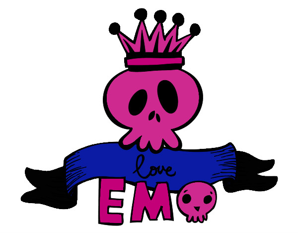 emo