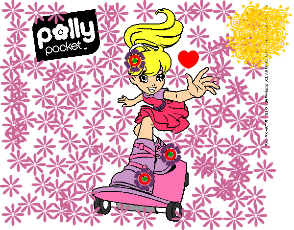 Polly Pocket 7