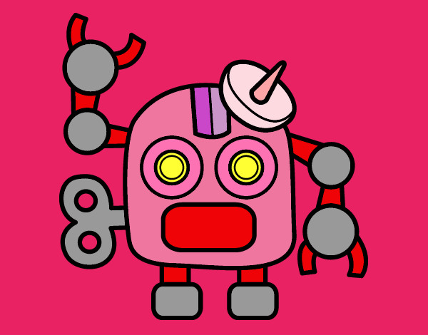 Mister Bot