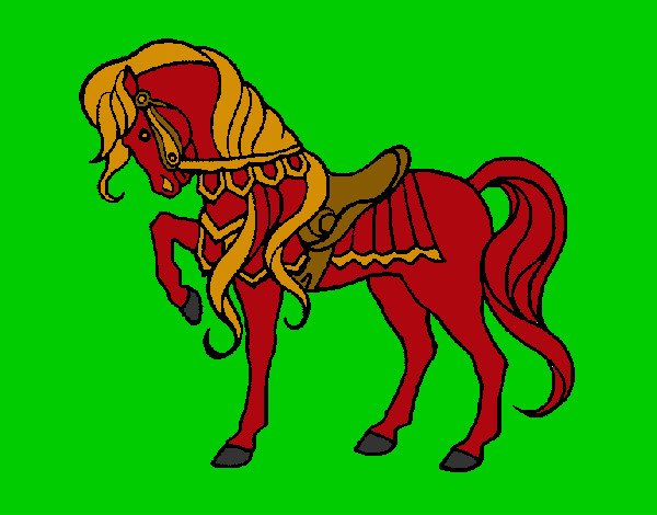 Caballo