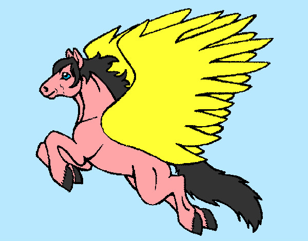 my pegassoooooo¡¡¡¡ ¡¡¡