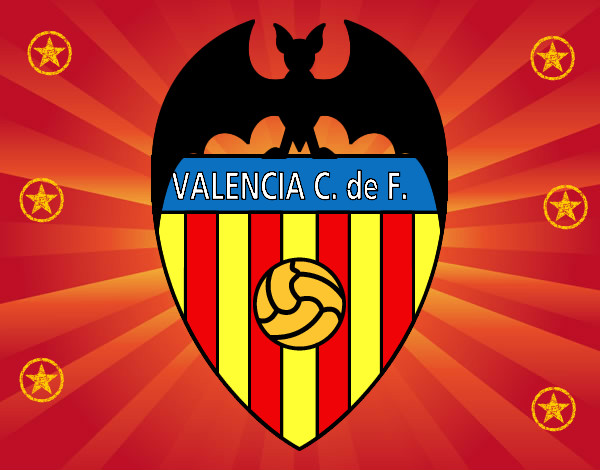 valencia club de fútbol