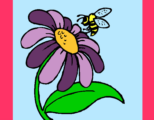abeja ambrienta