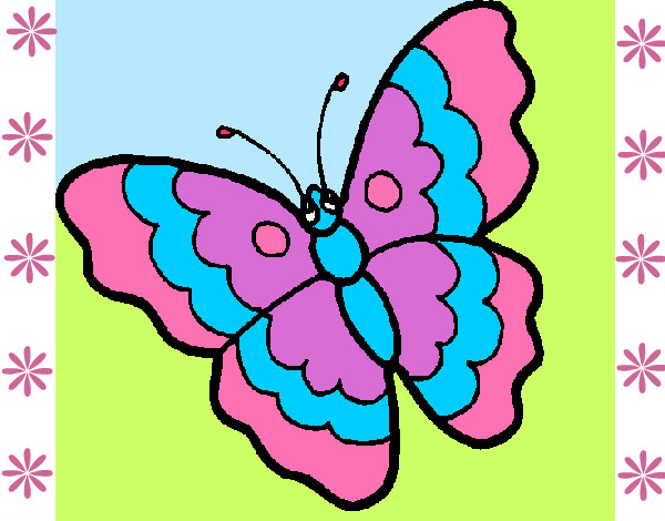 MARIPOSA