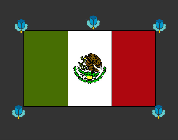 Viva Mexicoooo!!!!!!!!