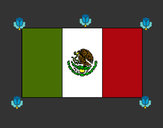 Dibujo México 1 pintado por jax1234