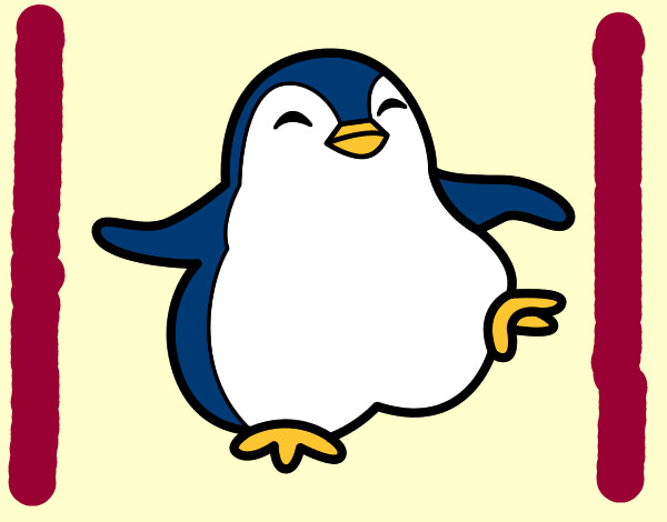 penguin