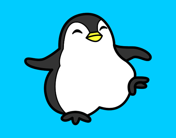 el pinguinito