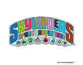 Dibujo Skylanders pintado por PABLO_HM