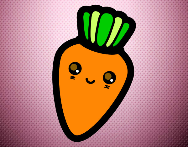 Zanahoria BB 