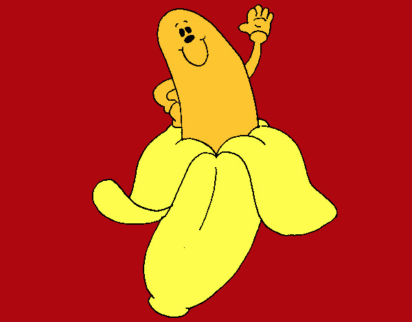 banana