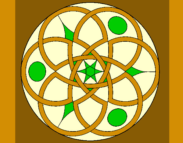 Mandala 11