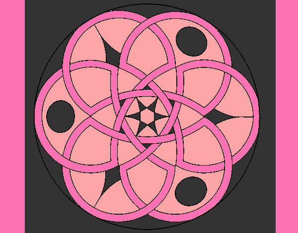 Mandala 11