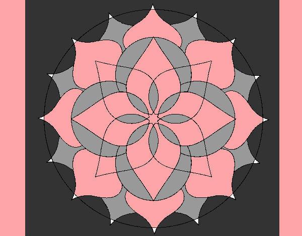 Mandala 14