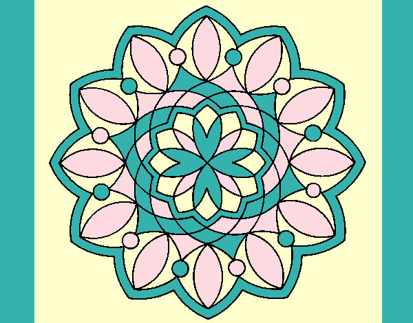 Mandala 20