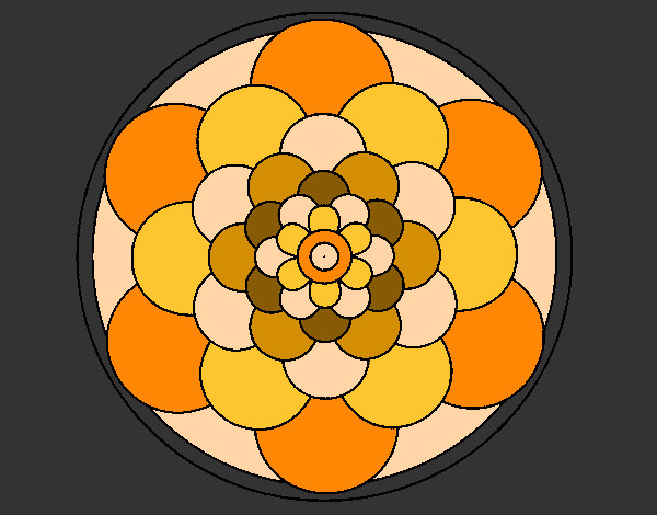 Mandala 22