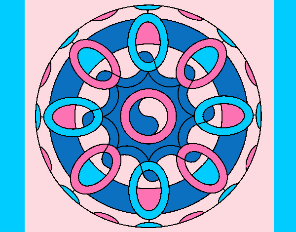 Mandala 26