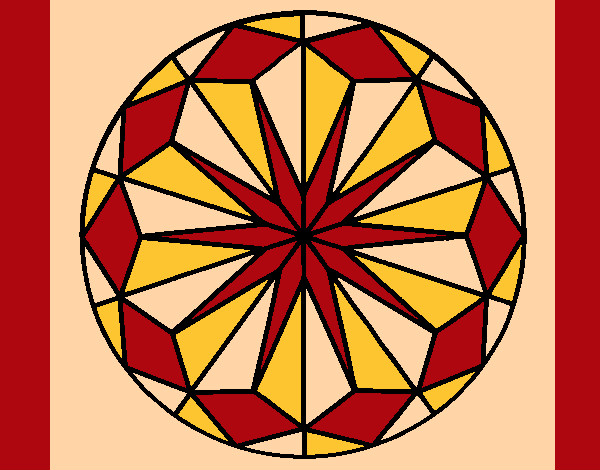 Mandala 41