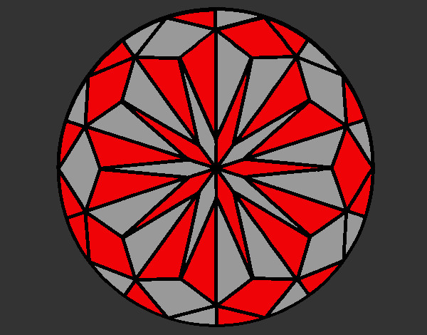 Mandala 41