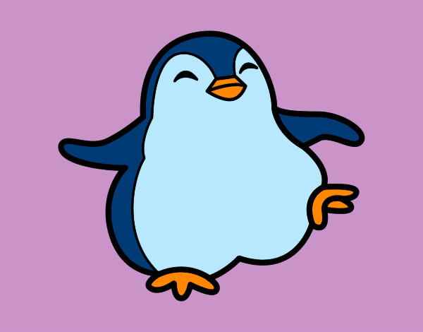 Pingüinito¡''