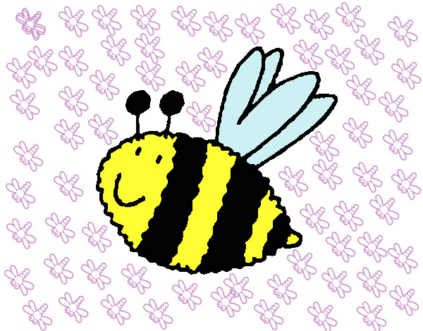 Abeja 4