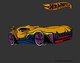 Dibujo Hot Wheels 3 pintado por danielsam 