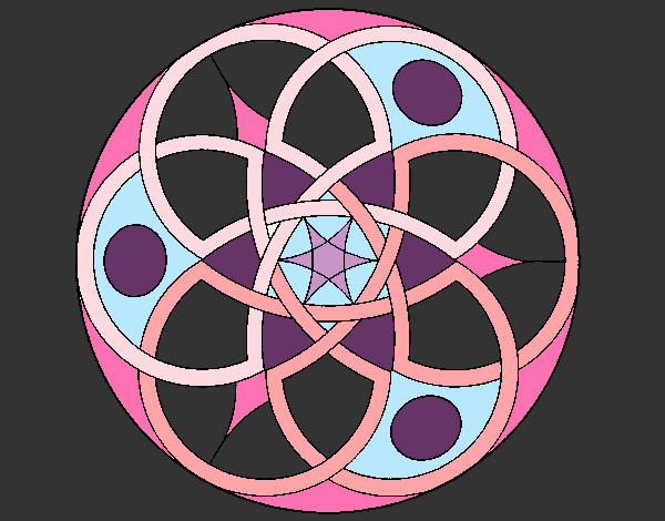 Mandala 11