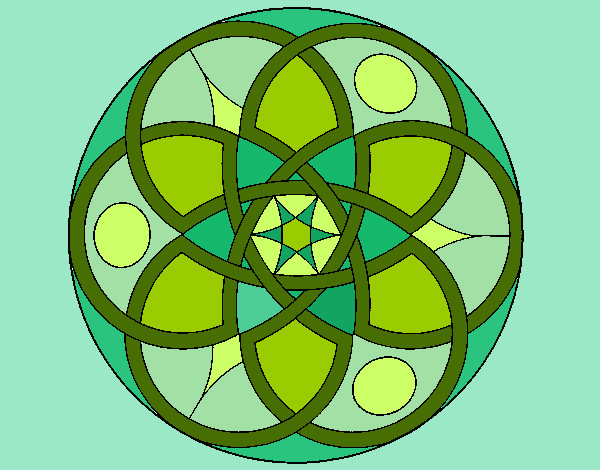 Mandala 11