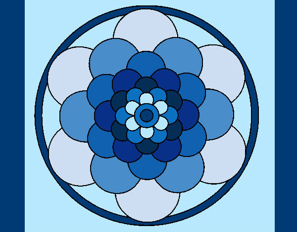 Mandala 22