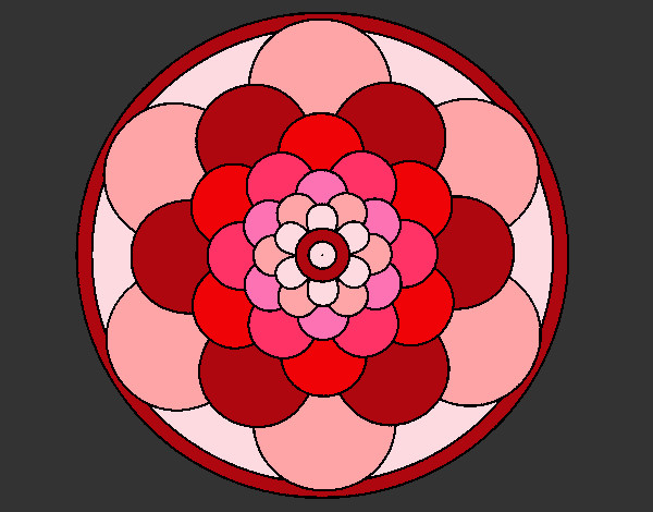 Mandala 22