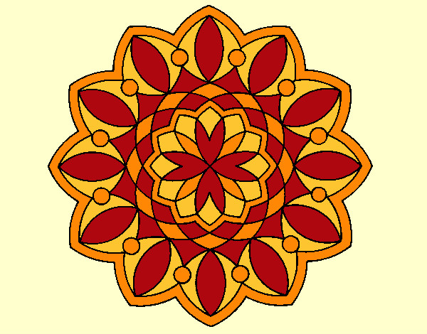 Mandala 3