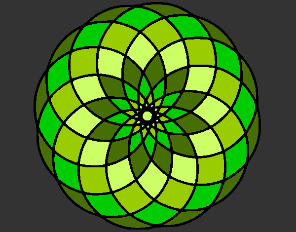 Mandala 4