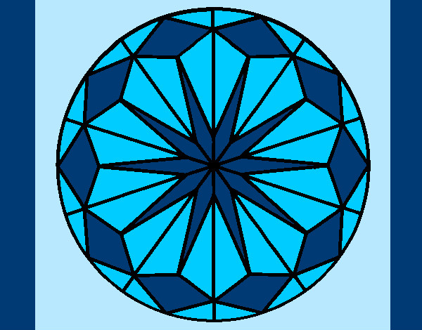 Mandala 42