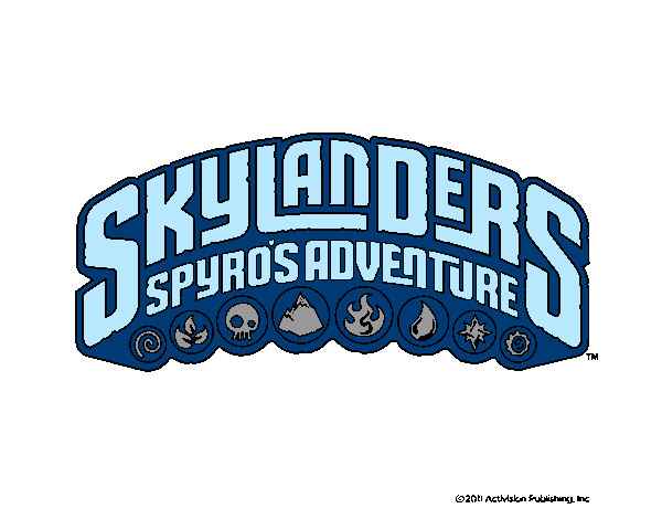 Skylanders