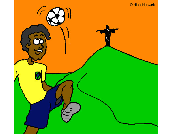 Football Brasil