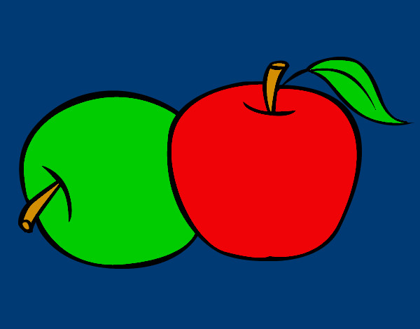 Dos Manzanas