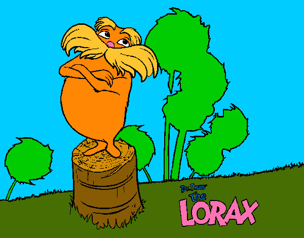 Lorax 1