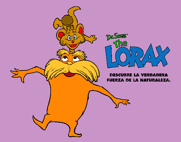 Lorax 2